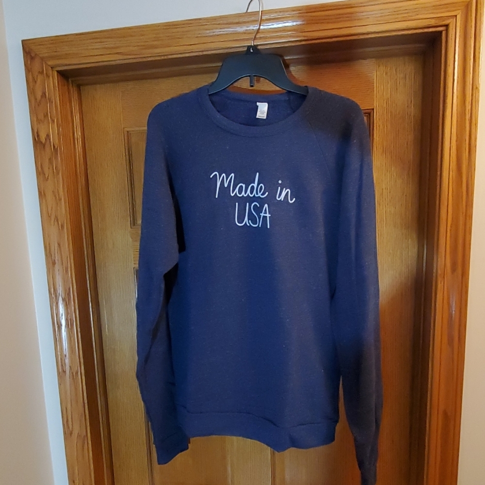 Love Your Melon sweatshirt